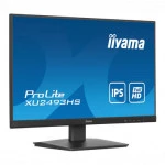 Монитор IIYAMA ProLite XU2493HS-B6 23.8 ", IPS, Full HD 1920x1080 (16:9), 100 Гц