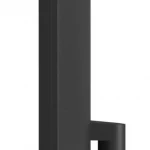 Монитор LG 25MS500-B 25MS500-B.ARUZ 24.5 ", IPS, Full HD 1920x1080 (16:9), 100 Гц