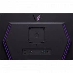 Монитор LG UltraGear 27GS95QE-B 27GS95QE-B.ARUZ (26.5 ", IPS, Quad HD 2560x1440 (16:9), 240 Гц)