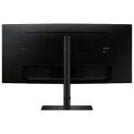 Монитор Samsung Viewfinity S65 LS34C650UAIXCI 34 ", VA, Ultra-Wide QHD 3440x1440 (21:9), 100 Гц