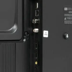 Телевизор TCL 40S5400A (40 ", Smart TV, Черный)