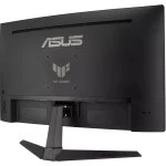 Монитор Asus Gaming VG27VQ3B 90LM0A90-B01170 27 ", VA, Full HD 1920x1080 (16:9), 180 Гц