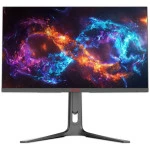 Монитор Bloody MN272Q 27 ", IPS, Quad HD 2560x1440 (16:9), 240 Гц
