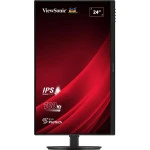 Монитор Viewsonic VA2408-HDJ 23.8 ", IPS, Full HD 1920x1080 (16:9), 100 Гц