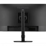 Монитор Viewsonic VA2408-HDJ 23.8 ", IPS, Full HD 1920x1080 (16:9), 100 Гц