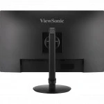Монитор Viewsonic VA2708-HDJ 27 ", IPS, Full HD 1920x1080 (16:9), 100 Гц