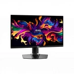 Монитор MSI MAG 271QPX MAG 271QPX QD-OLED E2 (26.5 ", QD-OLED, Quad HD 2560x1440 (16:9), 240 Гц)