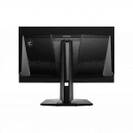 Монитор MSI MAG 271QPX MAG 271QPX QD-OLED E2 (26.5 ", QD-OLED, Quad HD 2560x1440 (16:9), 240 Гц)