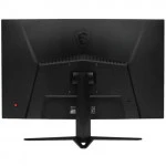 Монитор MSI G27CQ4 E2 (27 ", VA, Quad HD 2560x1440 (16:9), 170 Гц)