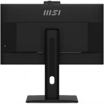 Монитор MSI PRO MP275QPDG 9S6-3PC8CM-005 27 ", IPS, Quad HD 2560x1440 (16:9), 100 Гц