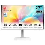 Монитор MSI Modern MD2712PW 9S6-3PA49H-218 27 ", IPS, Full HD 1920x1080 (16:9), 100 Гц