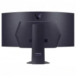 Монитор LG UltraGear 45GS95QE-B 45GS95QE-B.ARUZ (44.5 ", OLED, Ultra-Wide QHD 3440x1440 (21:9), 240 Гц)
