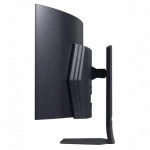 Монитор LG UltraGear 45GS95QE-B 45GS95QE-B.ARUZ (44.5 ", OLED, Ultra-Wide QHD 3440x1440 (21:9), 240 Гц)