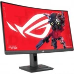 Монитор Asus ROG Strix XG27WCMS 90LM09Y1-B01370 27 ", VA, Quad HD 2560x1440 (16:9), 280 Гц