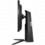 Монитор LG UltraGear 27GS65F-B Черный 27GS65F-B.ARUZ 27 ", IPS, Full HD 1920x1080 (16:9), 180 Гц