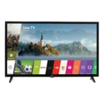 Телевизор LG 32LJ610V