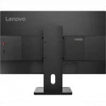 Монитор Lenovo ThinkVision E24q-30 63ECGAT2UK 23.8 ", IPS, Quad HD 2560x1440 (16:9), 100 Гц