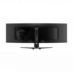 Монитор MSI MPG491CQP (49 ", QD-OLED, Dual Quad HD 5120x1440 (32:9), 144 Гц)