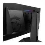 Монитор MSI MPG 271QRX MPG 271QRX QD-OLED (26.5 ", QD-OLED, Quad HD 2560x1440 (16:9), 360 Гц)