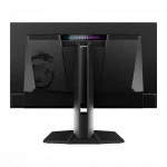 Монитор MSI MPG 271QRX MPG 271QRX QD-OLED (26.5 ", QD-OLED, Quad HD 2560x1440 (16:9), 360 Гц)