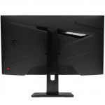 Монитор MSI G274QPX 27 ", IPS, Quad HD 2560x1440 (16:9), 240 Гц