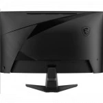 Монитор MSI MAG 27C6F 27 ", VA, Full HD 1920x1080 (16:9), 180 Гц