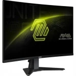 Монитор MSI MAG 27C6F 27 ", VA, Full HD 1920x1080 (16:9), 180 Гц