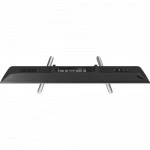 Телевизор Digma 32" DM-LED32SBB39 32 ", Smart TV, Серебро