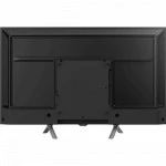 Телевизор Digma 32" DM-LED32SBB39 32 ", Smart TV, Серебро