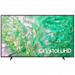 Телевизор Samsung Crystal UHD 4K DU8000 LED UE50DU8000UXCE (50 ", Smart TV, Черный)