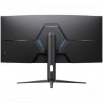Монитор Hisense 34G6K-PRO/34" 34 ", VA, Ultra-Wide QHD 3440x1440 (21:9), 180 Гц