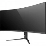 Монитор Hisense 34G6K-PRO/34" 34 ", VA, Ultra-Wide QHD 3440x1440 (21:9), 180 Гц