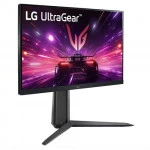 Монитор LG 24GS65F-B 24 ", IPS, Full HD 1920x1080 (16:9), 180 Гц