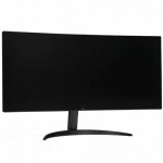 Монитор LG 34WR50QK-B 34 ", VA, Ultra-Wide QHD 3440x1440 (21:9), 100 Гц