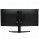Монитор LG 34WR50QK-B 34 ", VA, Ultra-Wide QHD 3440x1440 (21:9), 100 Гц