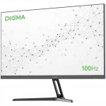 Монитор Digma 23.8" Progress 24P305F Черный DM24SB09 (23.8 ", IPS, Full HD 1920x1080 (16:9), 100 Гц)