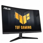 Монитор Asus TUF Gaming VG27VQM1B 90LM0A81-B01170 (27 ", VA, Full HD 1920x1080 (16:9), 280 Гц)