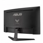 Монитор Asus TUF Gaming VG27VQM1B 90LM0A81-B01170 (27 ", VA, Full HD 1920x1080 (16:9), 280 Гц)