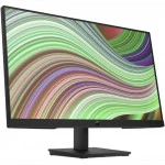 Монитор HP P24v G5 64W18AS (23.8 ", VA, Full HD 1920x1080 (16:9), 75 Гц)