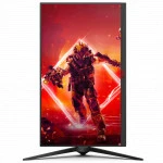 Монитор AOC AG325QZN/EU (31.5 ", VA, Quad HD 2560x1440 (16:9), 240 Гц)