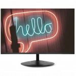 Монитор 3Logic Lime E215A 21.5 ", VA, Full HD 1920x1080 (16:9), 75 Гц