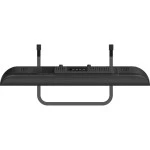 Телевизор Topdevice TDTV24CS04H Black TDTV24CS04H_BK (24 ", Smart TV, Черный)