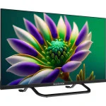 Телевизор Topdevice TDTV24CS04H Black TDTV24CS04H_BK (24 ", Smart TV, Черный)