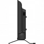 Телевизор Topdevice TDTV24CS04H Black TDTV24CS04H_BK (24 ", Smart TV, Черный)
