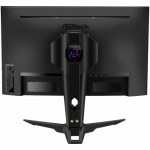 Монитор ASRock Phantom Gaming PG27QRT2A (27 ", IPS, Quad HD 2560x1440 (16:9), 180 Гц)
