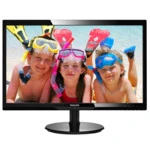 Монитор Philips 246V5LDSB(00/01) (24 ", TN, Full HD 1920x1080 (16:9), 60 Гц)