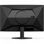 Монитор AOC 27" C27G4ZXE Black 27 ", VA, Full HD 1920x1080 (16:9), 280 Гц