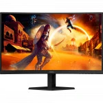 Монитор AOC 27" C27G4ZXE Black 27 ", VA, Full HD 1920x1080 (16:9), 280 Гц
