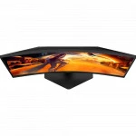 Монитор AOC 27" C27G4ZXE Black 27 ", VA, Full HD 1920x1080 (16:9), 280 Гц