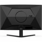 Монитор AOC CQ32G4VE Black 31.5 ", VA, Quad HD 2560x1440 (16:9), 180 Гц